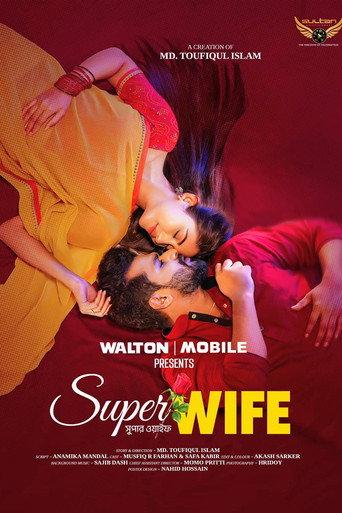 সুপার ওয়াইফ () poster