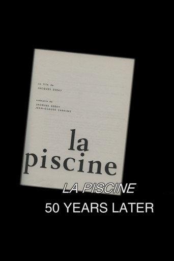 Fifty Years Later (2019) poster