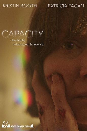 Capacity () poster