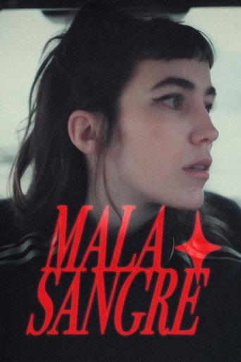 Malasangre () poster