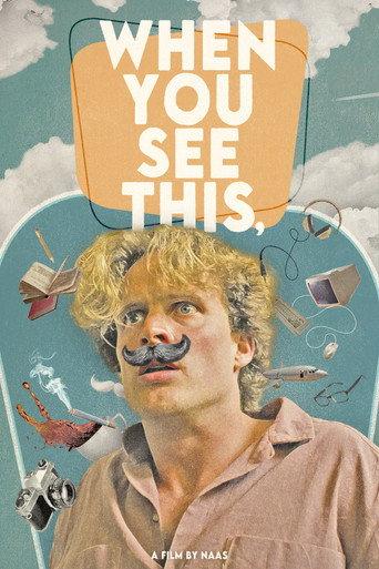 When You See This (2024) poster