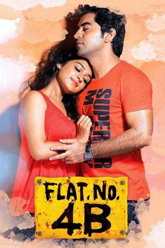 Flat No.4B (2014) poster