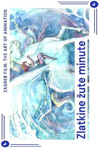 Minutes (2013) poster