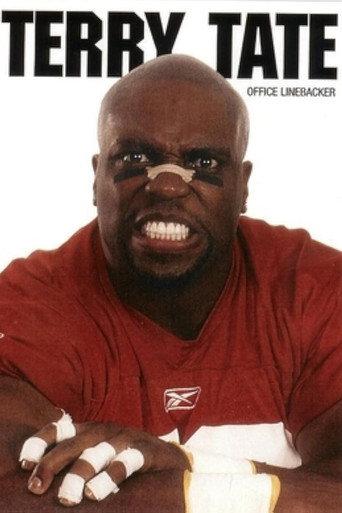 Terry Tate: Office Linebacker (2002) poster