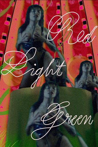 Red Light Green () poster