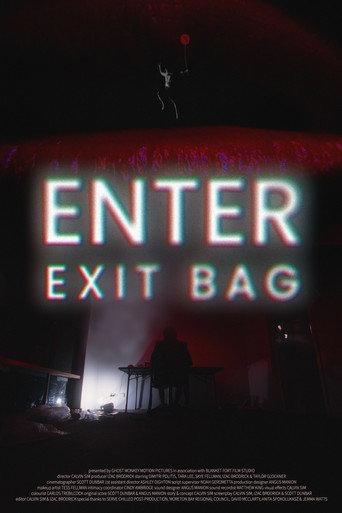 Enter Exit Bag () poster