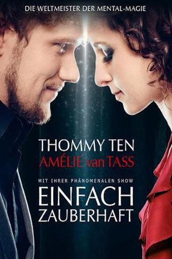 Einfach zauberhaft - Thommy Ten & Amelie Van Lass (2019) poster