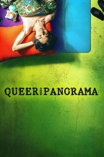Queerpanorama (2025) poster