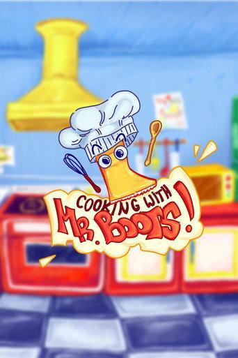 Mr. Boots Last’s Recipe (2024) poster