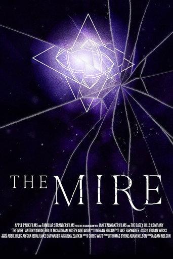 The Mire (2023) poster