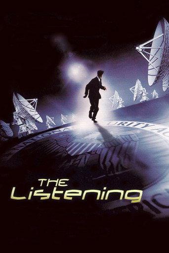 The Listening (2006) poster