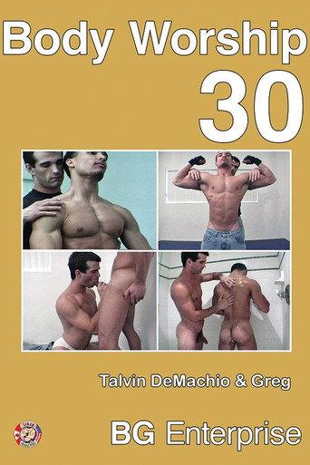 Body Worship 30 () poster