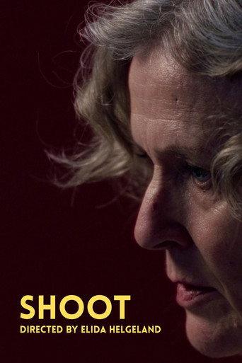 Shoot (2025) poster