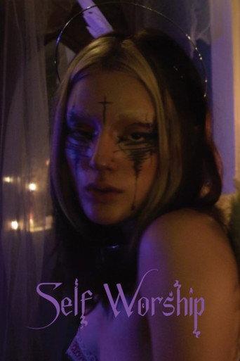Self-Worship (2020) poster