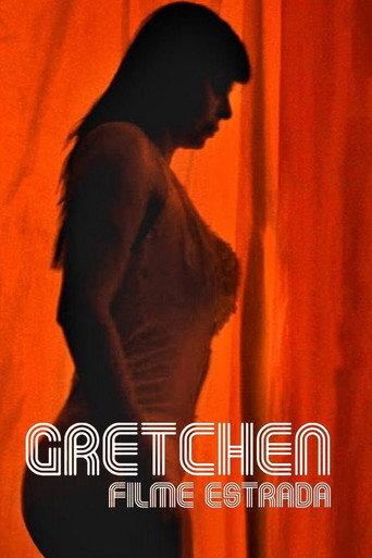 Gretchen Road Movie (2010) poster