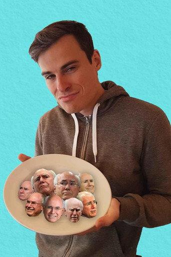 John Howard REALLY Sucked (2019) poster