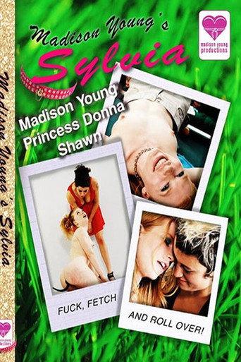 Sylvia (2008) poster