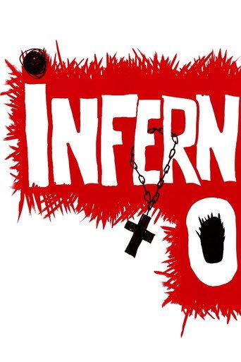 Inferno (2001) poster