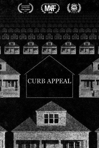 Curb Appeal (2026) poster