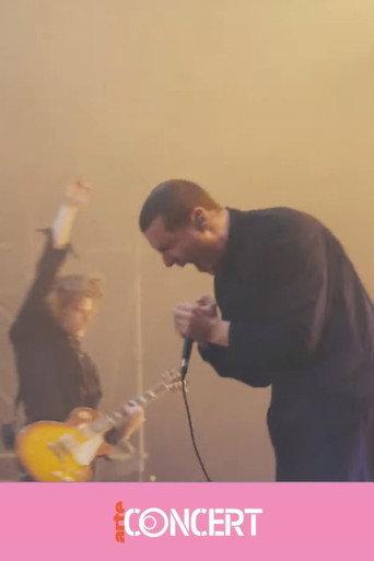 Deafheaven - Hellfest 2025 () poster