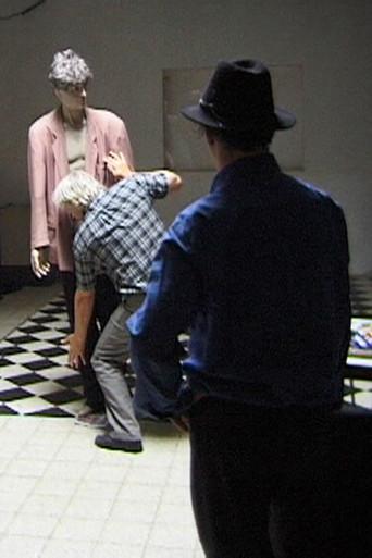 L'Ecole des Pickpockets (2000) poster