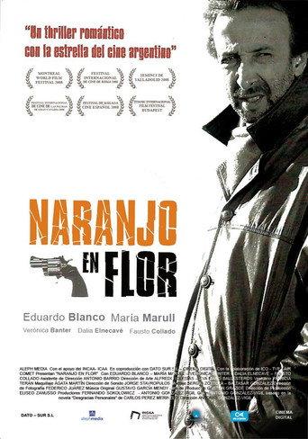 Flower of Seduction (2009) poster
