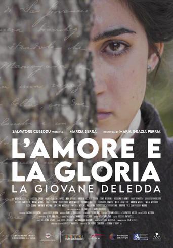 Love and Glory - Young Deledda (2024) poster