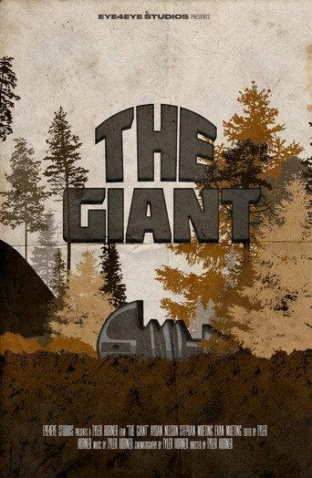 The Giant () poster