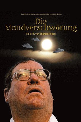 Moon Conspiracy (2011) poster