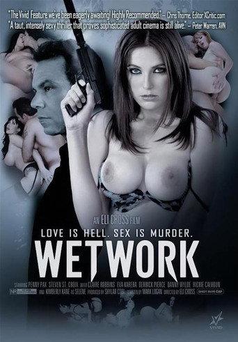 Wetwork (2014) poster