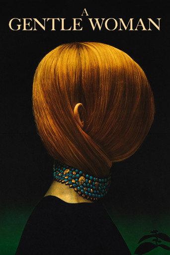 A Gentle Woman (1969) poster
