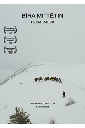 Bîra Mi Têtin (2016) poster