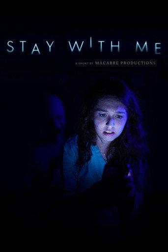 Stay With Me (2025) poster