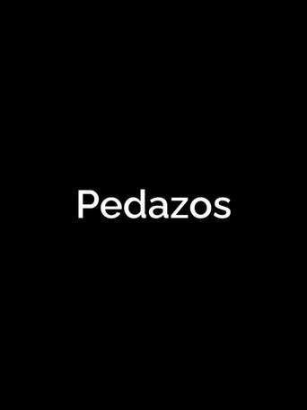 Pedazos (2022) poster