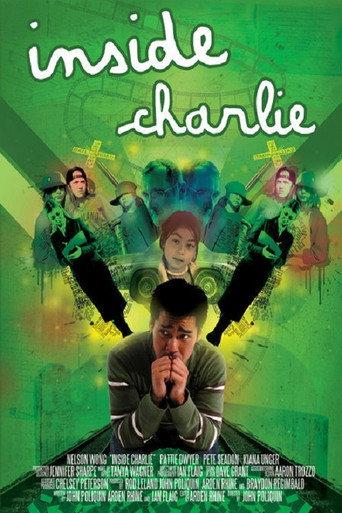 Inside Charlie (2007) poster