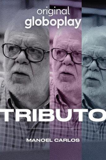 Tributo: Manoel Carlos (2024) poster