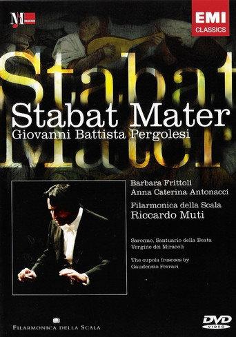 Stabat Mater () poster