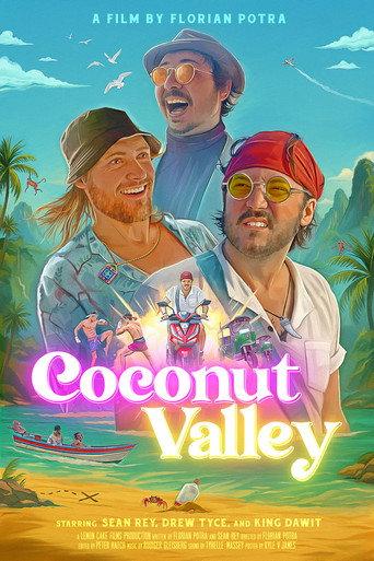 Coconut Valley () poster