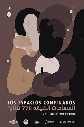 Confined Spaces (2019) poster