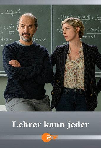 Lehrer kann jeder! (2022) poster