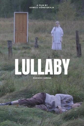Lullaby (2026) poster