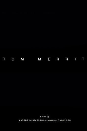 Tom Merritt (1999) poster