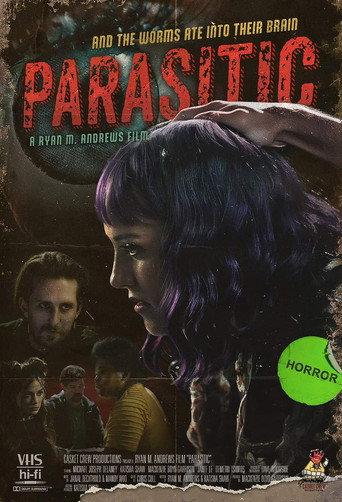 Parasitic () poster