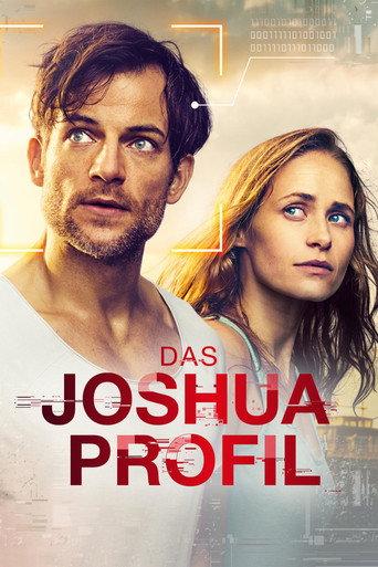 Das Joshua-Profil (2018) poster