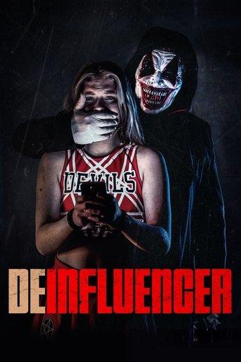 Deinfluencer (2022) poster
