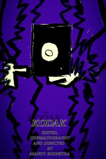 Kodak (2026) poster