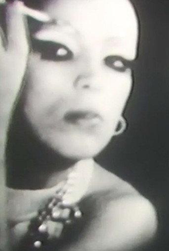 Nightclub, Memories of Havana in Queens (1975) poster