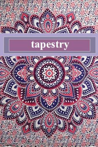 Tapestry: International Stories of Inspiring Women () poster