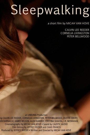 Sleepwalking () poster