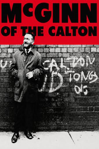 McGinn of the Calton () poster